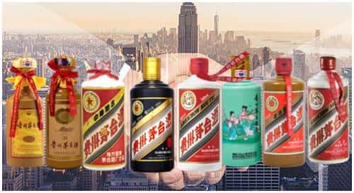 玉溪市回收茅台